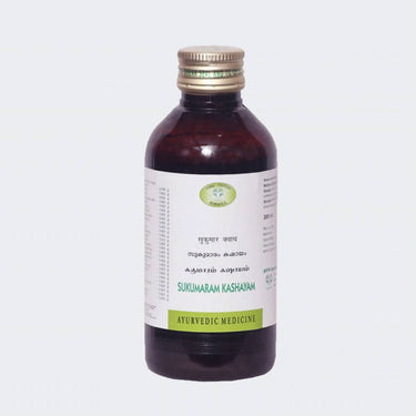 avn-ayurveda-sukumaram-kashayam